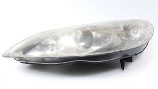 Recambio de faro izquierdo para peugeot 407 sw 2004-2011 premium referencia OEM IAM 620892 620892 620892