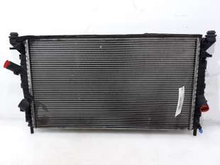 Recambio de radiador agua para ford focus berlina (cap) 2004-2007 ambiente (d) referencia OEM IAM 3M5H8005TL 3M5H8005TL 