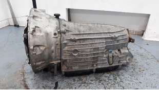 Recambio de caja cambios para mercedes-benz clase c (w204) familiar 2011-2014 c 220 t cdi blueefficiency (204.202) referencia OE
