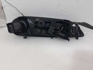 Recambio de maneta interior delantera izquierda para ford fiesta (cb1) 2008-2013 titanium referencia OEM IAM 1686126 8A61A22601A 2