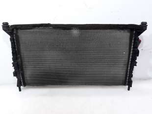 Recambio de radiador agua para ford focus berlina (cap) 2004-2007 ambiente (d) referencia OEM IAM 3M5H8005TL 3M5H8005TL  2