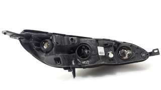 Recambio de faro izquierdo para peugeot 407 sw 2004-2011 premium referencia OEM IAM 620892 620892 620892