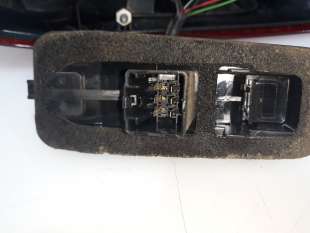 Recambio de piloto trasero izquierdo para ford fiesta (cbk) 2001-2008 ambiente referencia OEM IAM 1324578 1324578  2