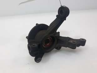 Recambio de mangueta delantera izquierda para ford fiesta (cb1) 2008-2013 titanium referencia OEM IAM 1771021 1771021  2