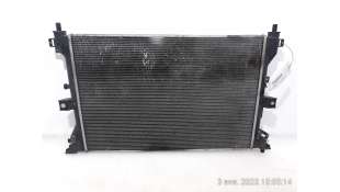 Recambio de radiador agua para suzuki vitara 2015- 1.6 ddis comfort 4x2 referencia OEM IAM 3801019182674 3801019182674 