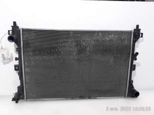 Recambio de radiador agua para suzuki vitara 2015- 1.6 ddis comfort 4x2 referencia OEM IAM 3801019182674 3801019182674  2