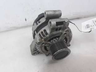 Recambio de alternador para land rover range rover sport 2005-2011 v6 td hse referencia OEM IAM YLE500400 YLE500400 