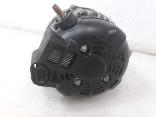 Recambio de alternador para land rover range rover sport 2005-2011 v6 td hse referencia OEM IAM YLE500400 YLE500400  2