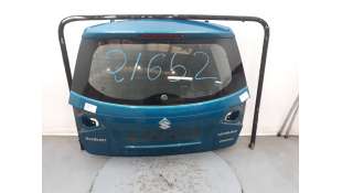 Recambio de porton trasero para suzuki vitara 2015- 1.6 ddis comfort 4x2 referencia OEM IAM 17207987 17207987 