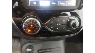 Recambio de mando climatizador para renault captur 2013- expression referencia OEM IAM 275100037R 275100037R 