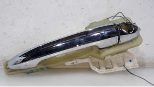 Recambio de maneta exterior delantera izquierda para kia carens (un) 2006-2011 emotion referencia OEM IAM 826501D010 826501D010 