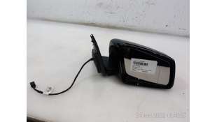 Recambio de retrovisor derecho para mercedes-benz clase c (w204) familiar 2011-2014 c 220 t cdi blueefficiency (204.202) referen