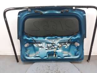Recambio de porton trasero para suzuki vitara 2015- 1.6 ddis comfort 4x2 referencia OEM IAM 17207987 17207987  2