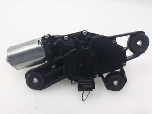 Recambio de motor limpia trasero para ford fiesta (cb1) 2008-2013 titanium referencia OEM IAM 0390201215 0390201215  2