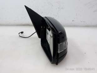 Recambio de retrovisor derecho para mercedes-benz clase c (w204) familiar 2011-2014 c 220 t cdi blueefficiency (204.202) referen 2