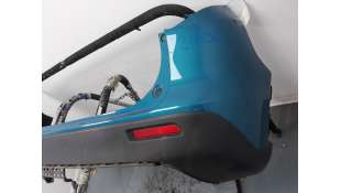 Recambio de paragolpes trasero para suzuki vitara 2015- 1.6 ddis comfort 4x2 referencia OEM IAM 3800997997607 3800997997607 