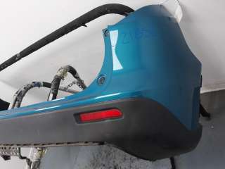 Recambio de paragolpes trasero para suzuki vitara 2015- 1.6 ddis comfort 4x2 referencia OEM IAM 3800997997607 3800997997607 