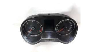 Recambio de cuadro instrumentos para volkswagen polo (6r1) 2009-2014 advance referencia OEM IAM 6R0920861B 6R0920860DX 