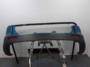 Recambio de paragolpes trasero para suzuki vitara 2015- 1.6 ddis comfort 4x2 referencia OEM IAM 3800997997607 3800997997607  2