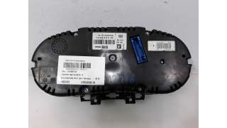 Recambio de cuadro instrumentos para volkswagen polo (6r1) 2009-2014 advance referencia OEM IAM 6R0920861B 6R0920860DX 