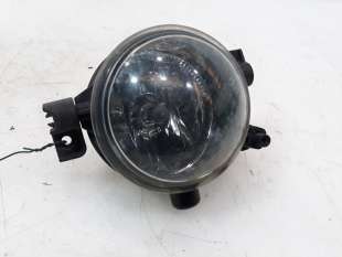 Recambio de faro antiniebla izquierdo para ford focus berlina (cap) 2004-2007 ambiente (d) referencia OEM IAM 3M5115K202 3M5115K