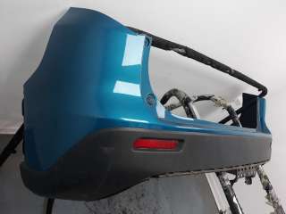 Recambio de paragolpes trasero para suzuki vitara 2015- 1.6 ddis comfort 4x2 referencia OEM IAM 3800997997607 3800997997607 