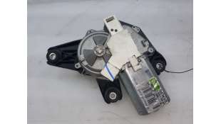 Recambio de motor limpia trasero para renault clio iii 2005-2016 authentique referencia OEM IAM 8200311486 8200311486 