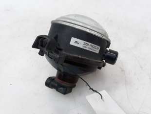 Recambio de faro antiniebla izquierdo para ford focus berlina (cap) 2004-2007 ambiente (d) referencia OEM IAM 3M5115K202 3M5115K 2