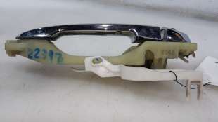 Recambio de maneta exterior delantera izquierda para kia carens (un) 2006-2011 emotion referencia OEM IAM 826501D010 826501D010  2