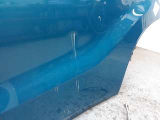 Recambio de puerta trasera izquierda para suzuki vitara 2015- 1.6 ddis comfort 4x2 referencia OEM IAM 2092937 2092937 