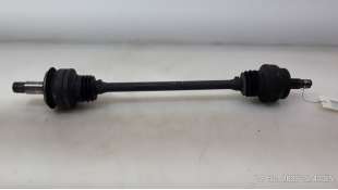Recambio de transmision trasera derecha para mercedes-benz clase c (w204) familiar 2011-2014 c 220 t cdi blueefficiency (204.202