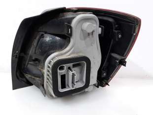 Recambio de piloto trasero izquierdo para volkswagen polo (6r1) 2009-2014 advance referencia OEM IAM 6R0945095 6R0945095AH  2