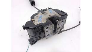 Recambio de cerradura puerta delantera derecha para renault megane iii hatchback (bz0/1_, b3_) 2008- 1.5 dci referencia OEM IAM 