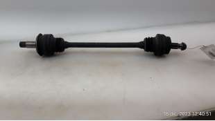 Recambio de transmision trasera izquierda para mercedes-benz clase c (w204) familiar 2011-2014 c 220 t cdi blueefficiency (204.2