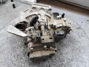 Recambio de caja cambios para volkswagen polo (6r1) 2009-2014 advance referencia OEM IAM KFK06089 KFK06089  2