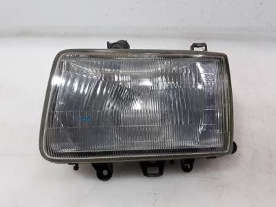 Recambio de faro derecho para toyota 4-runner (n13) 1989-1996 3.0 v6 referencia OEM IAM 8111035100 8111035100 