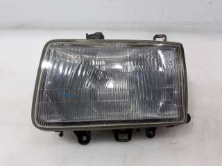 Recambio de faro derecho para toyota 4-runner (n13) 1989-1996 3.0 v6 referencia OEM IAM 8111035100 8111035100 