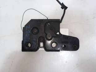 Recambio de cerradura capo para volkswagen polo (9n3) 2005-2010 advance referencia OEM IAM 6Q0823509J 6Q0823509J  2