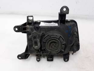 Recambio de faro derecho para toyota 4-runner (n13) 1989-1996 3.0 v6 referencia OEM IAM 8111035100 8111035100  2