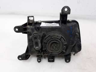 Recambio de faro derecho para toyota 4-runner (n13) 1989-1996 3.0 v6 referencia OEM IAM 8111035100 8111035100 