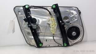 Recambio de elevalunas delantero derecho para mercedes-benz clase c (w204) familiar 2011-2014 c 220 t cdi blueefficiency (204.20 2