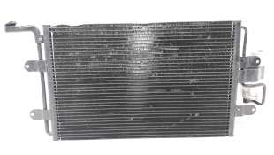 Recambio de condensador / radiador aire acondicionado para seat toledo (1m2) 1999-2004 stella referencia OEM IAM 1J0820413N 1J08