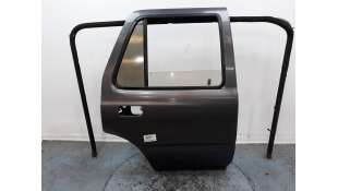 Recambio de puerta trasera derecha para toyota 4-runner (n13) 1989-1996 3.0 v6 referencia OEM IAM 6700389109 6700389109 