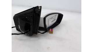 Recambio de retrovisor derecho para volkswagen polo (6r1) 2009-2014 advance referencia OEM IAM 6R1857502J 6R1857502J 