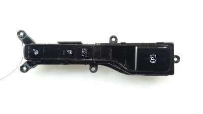 Recambio de freno de mano electrico para kia niro 2016- 1.6gdi hybrid-141 referencia OEM IAM 93335AT020FHV 93335AT020 93335AT020