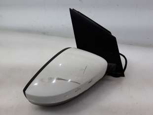 Recambio de retrovisor derecho para volkswagen polo (6r1) 2009-2014 advance referencia OEM IAM 6R1857502J 6R1857502J  2