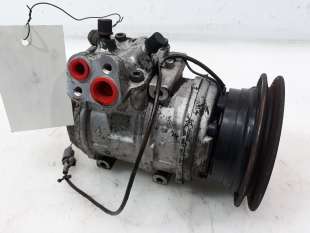 Recambio de compresor aire acondicionado para toyota 4-runner (n13) 1989-1996 3.0 v6 referencia OEM IAM 1472004061 1472004061  2
