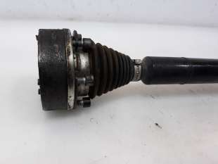 Recambio de transmision delantera derecha para volkswagen polo (6r1) 2009-2014 advance referencia OEM IAM 6R0407762A 6R0407762A  2