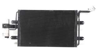 Recambio de condensador / radiador aire acondicionado para seat toledo (1m2) 1999-2004 stella referencia OEM IAM 1J0820413N 1J08 2