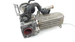 Recambio de valvula egr para volkswagen touareg (7la) 2002-2007 tdi v6 referencia OEM IAM 059131063C 059131063C 059131511 2